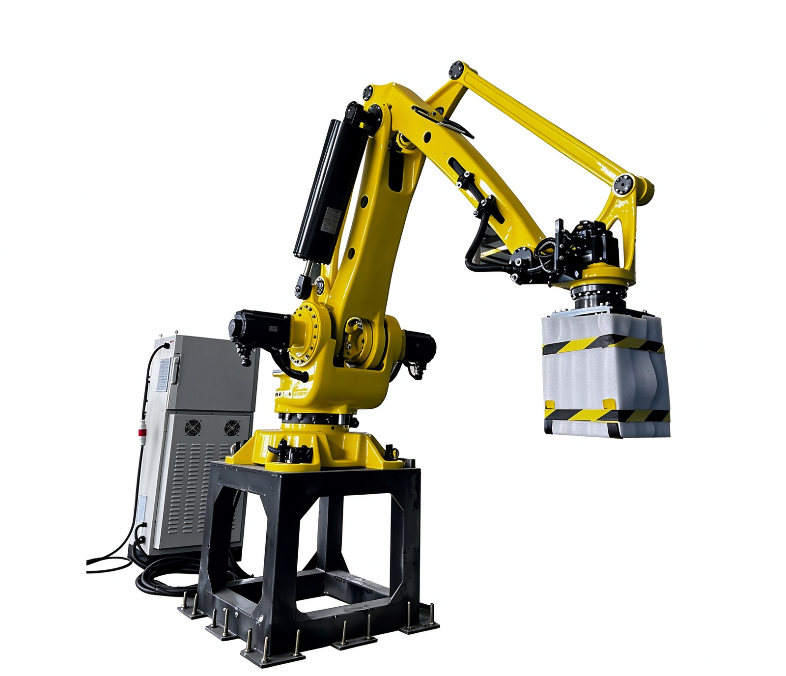 240KG 关节码垛机械手